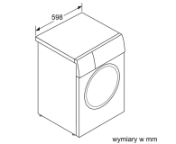 Bosch WAN2413FPL - 1287392 - zdjęcie 6